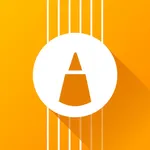 GuitarPaper: Learn Guitar Fret icon