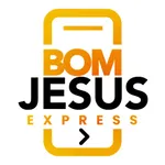 Bom Jesus Express icon