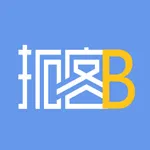拓客宝APP icon