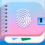 Daily Journal App - My Diary icon