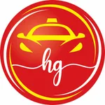Hương Giang Taxi icon