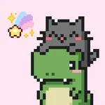 Jellymong : Couple Diary App icon