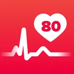 MyPulse - Heart Health Monitor icon