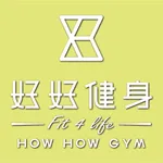 好好健身 icon