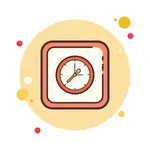 MomoClockIn icon