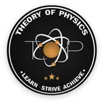 Theory of Physics icon