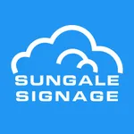 Sungale Signage icon