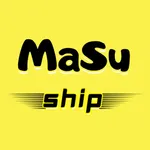Masu Ship icon
