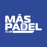Más Padel Club icon