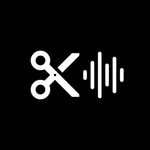 Audio Editor - Audio Cutter icon