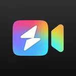 SnapCut: AI Video Editor Maker icon