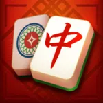 Tile Dynasty: Triple Mahjong icon