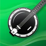 Irish Tenor Banjo icon
