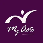 My ACTO icon