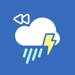 어제날씨 - 기상청 기반 지난 과거날씨, 현재날씨 정보 icon