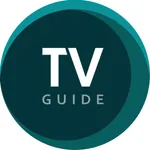 Canada TV Guide - TV Listings icon
