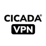 CicadaVPN icon