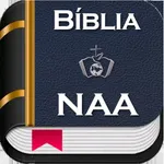 Bíblia Nova Almeida Atualizada icon