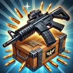 Reload Weapons icon
