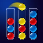 Ball Sort - Color Games icon