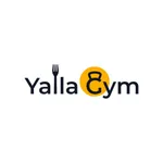 Yalla Gym App icon