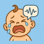 BabyTranslator -Cry Detection icon