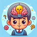 Brain Tricky: Quiz Riddle Test icon
