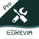 Eurevia Services Pro icon