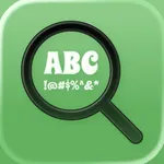 TextChecker icon