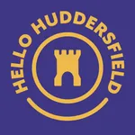 Hello Huddersfield icon