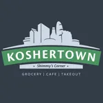 Kosher Town icon