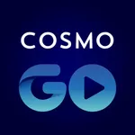 CosmoGO icon