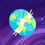 Planet Destroyer: Idle Game icon