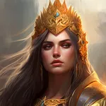 Dawn of Persia: Card Battle icon