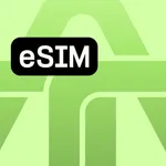 Telnyx eSIM icon