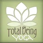 Total Being Yoga icon