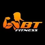 BT Fitness icon
