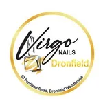 Virgo Nails Dronfield icon