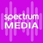 Spectrum Media icon