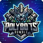Polybots Rumble icon