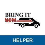 Bring It Now Helper icon