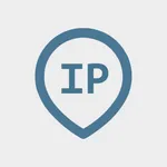 My IP ∞ Country & IP Lookup icon