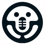 Carvoice handsfree car system icon