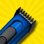 HairClipper: Funny Prank Sound icon
