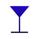 DRIN Cocktail Recipes App icon