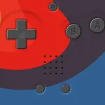 Wallpapers console retro games icon