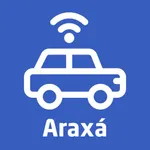 Faixa Azul Digital Araxá icon