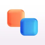 Twin: Scans for Passthrough icon