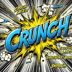 Crunch - Manga and Comics icon