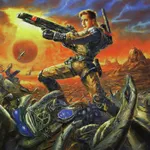 Blastar 4201 AD icon